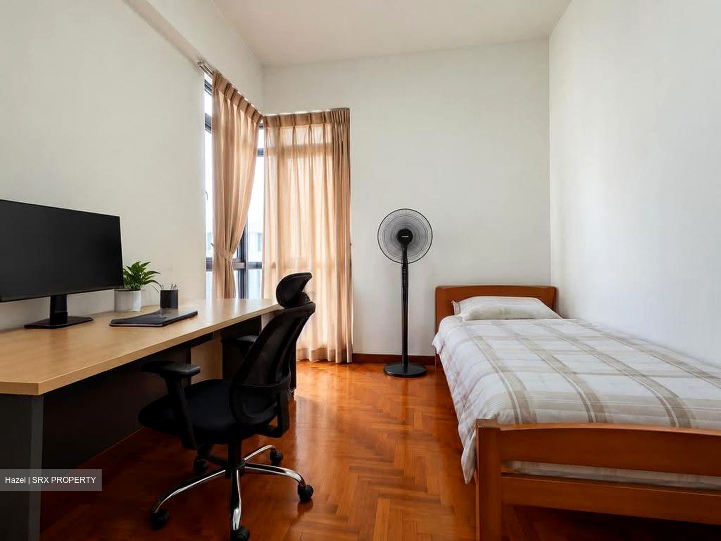 East Meadows (D16), Condominium #637335351